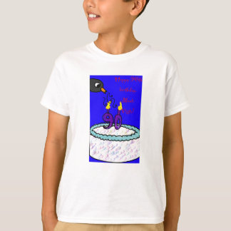 MVES 90e anniversaire Kid T-Shirt