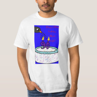 MVES 90th Birthday Adult T-Shirt