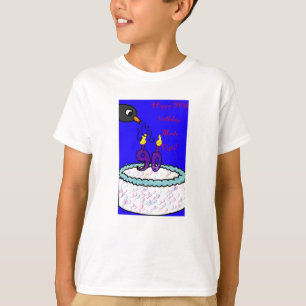 MVES 90th Birthday Kind T-Shirt