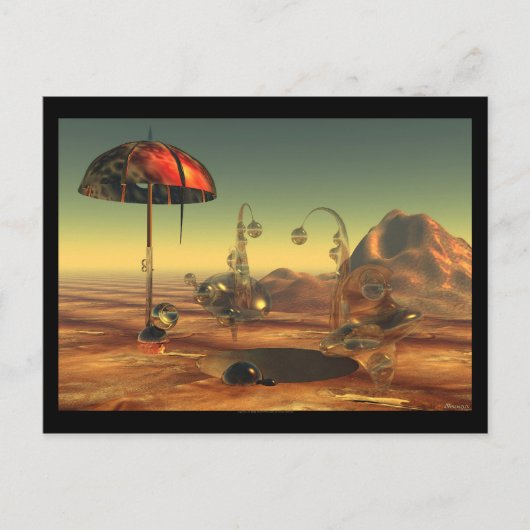 Mvhaa Briefkaart (Voorkant)