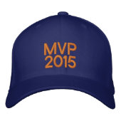 MVP 2015  Pet op eZaZZleMan.com (Voorkant)