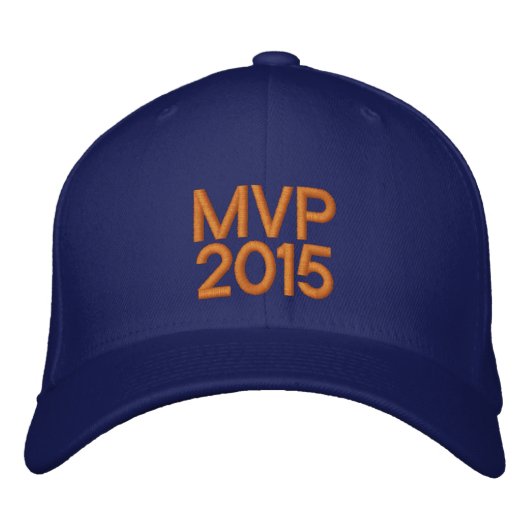 MVP 2015  Pet op eZaZZleMan.com (Voorkant)