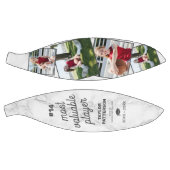 MVP Marble Photo Collage Keepomwille Basketbal (Panelen)