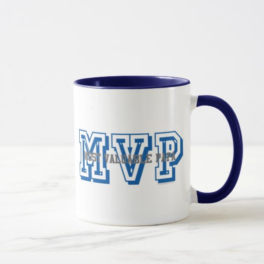 MVP-MOST WAARDEVOLLE PAPA MOK (Rechts)