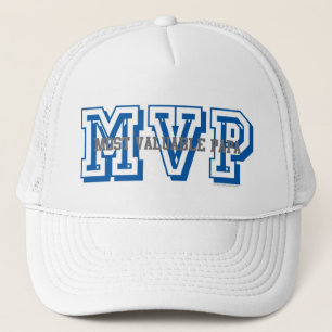 MVP-MOST WAARDEVOLLE PAPA TRUCKER PET