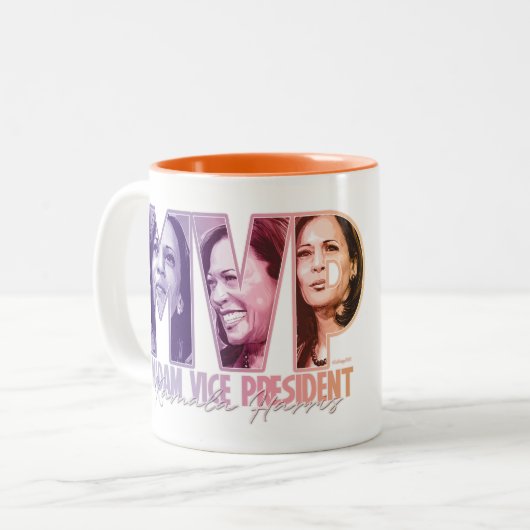 MVP mug (Devant gauche)