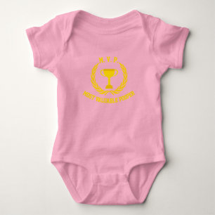MVP ROMPER