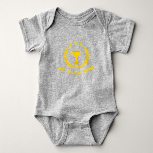 MVP ROMPER (Voorkant)