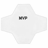 MVP-Voetbal Voetbal (Enkel)
