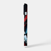 MVR-Cosmis iPhone 15 Hoesje (Linkerkant)