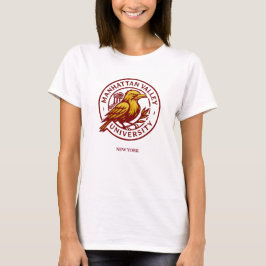 MVU Logo T-shirt
