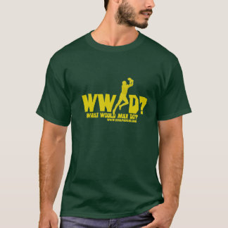 MVW? T-SHIRT