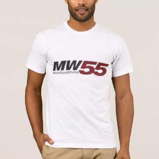 MW55 - T-shirt
