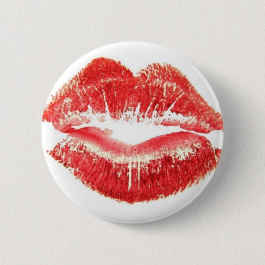 MWAH RONDE BUTTON 5,7 CM (Voorkant)