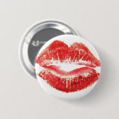 MWAH RONDE BUTTON 5,7 CM (Voorkant /achterkant)
