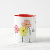 Mwah ! Tasse (Centre)