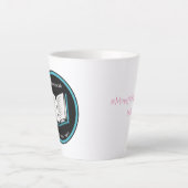 #MWC 2022 12 oz Latte Mug (Devant)