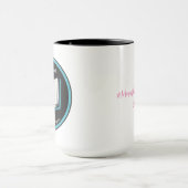 #MWC 2022 15 oz combo Café Mug (Centre)