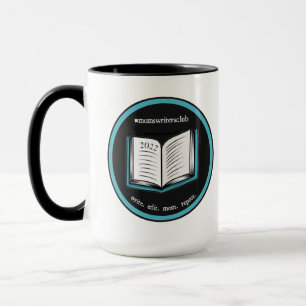 #MWC 2022 15-oz combo Coffee Mok