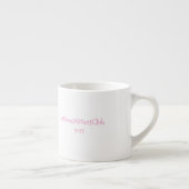 #MWC 2022 6 oz espresso mok (Rechts)