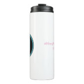 #MWC 2022 Thermal Tumbler Thermosbeker (Voorkant)