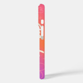 MWL telefoonhoesje Case-Mate iPhone Case (Achterkant / Links)