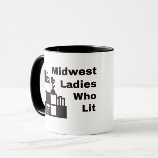 MWLWL Mok boekworm (Voorkant links)