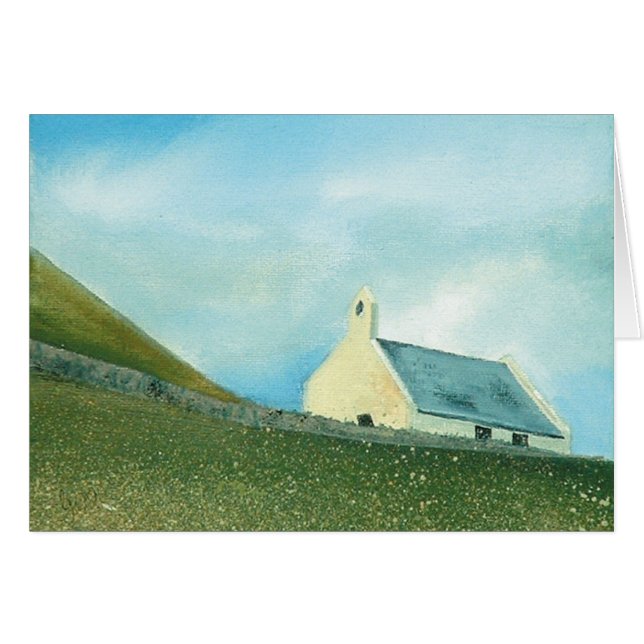 Mwnt, Cardigan (Devant Horizontal)
