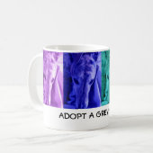 MX4 NEEMT EEN GREYHOUNDE Mok AAN (Voorkant links)