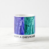 MX4 NEEMT EEN GREYHOUNDE Mok AAN (Center)