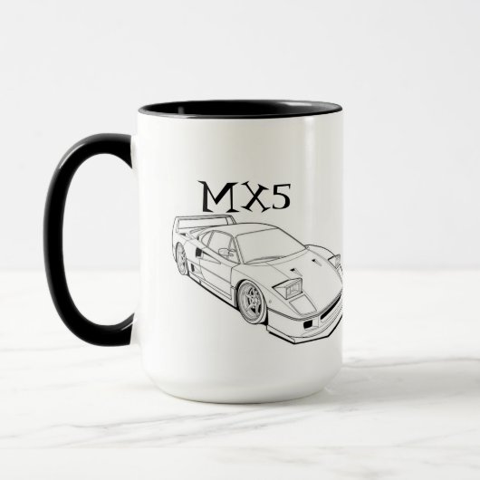 MX5 MOK (Links)