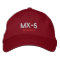 MX-5 Roaster Baseball-Pet