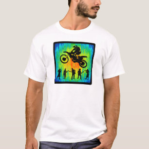 MX ALTIJD CORRECT T-SHIRT