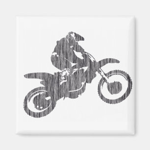 MX BEWEGEN AAN MAGNEET