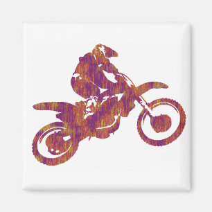 MX BIKE MODS MAGNEET
