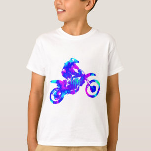 MX INTER GALACTIC T-SHIRT
