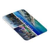 MX Mexico - Monterrey - Magneet (Rechterzijde)