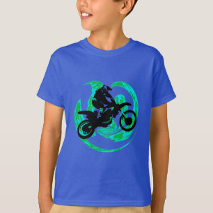 MX MIJN LIEFJE T-SHIRT