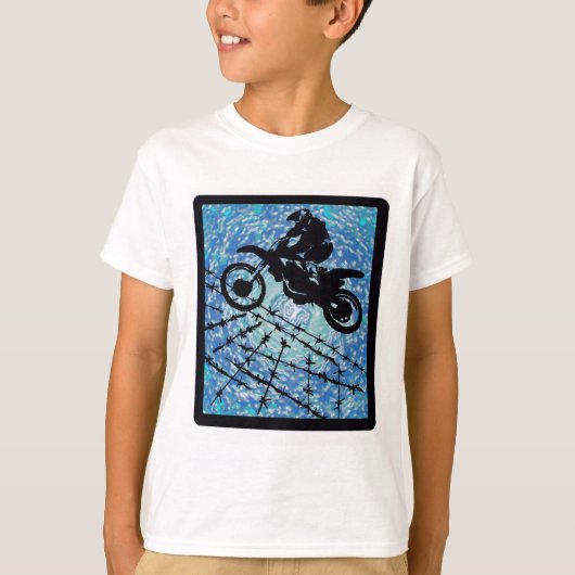 MX SO TRUEZZZZZZ T-SHIRT (Voorkant)