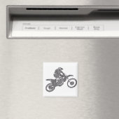 MX VERPLAATSEN MAGNEET (Insitu (Vaatwasser))