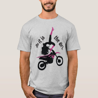 MX Vixen T-shirt