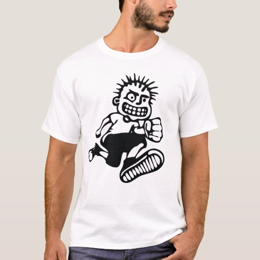 mxpx t-shirt (Voorkant)