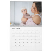 My Baby Calender 2025 Kalender (Mar 2026)