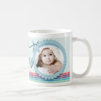 My Baby mug Koffiemok