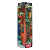 My Beautiful Home  Thermosbeker (Achterkant)