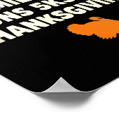 My Biggest Fear_ Marrying Into A Family That Runs  Poster (Hoek)