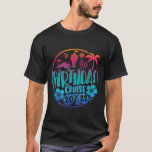 My Birthday Cruise T-shirt for Men, Women and Kids<br><div class="desc">My Birthday Cruise T-shirt for Men,  Women and Kids</div>