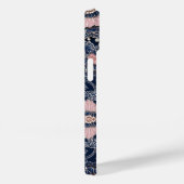 My Blue Purse AI-kunst Case-Mate iPhone Case (Achterkant / Rechts)