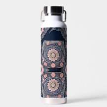 My Blue Purse AI-kunst