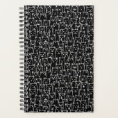 My Cat avait raison à propos de vous drôles de cha (Devant)